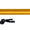 Bach Peg Ultralight Twisted Y-22cm yellow sunrise