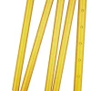 Bach Pole tarp & tipi 175-205cm yellow sunrise