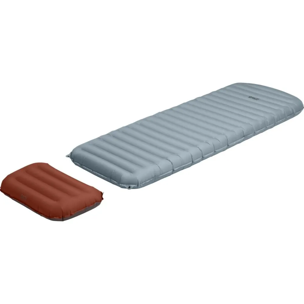 Bach reLAY Sleeping pad 3R split