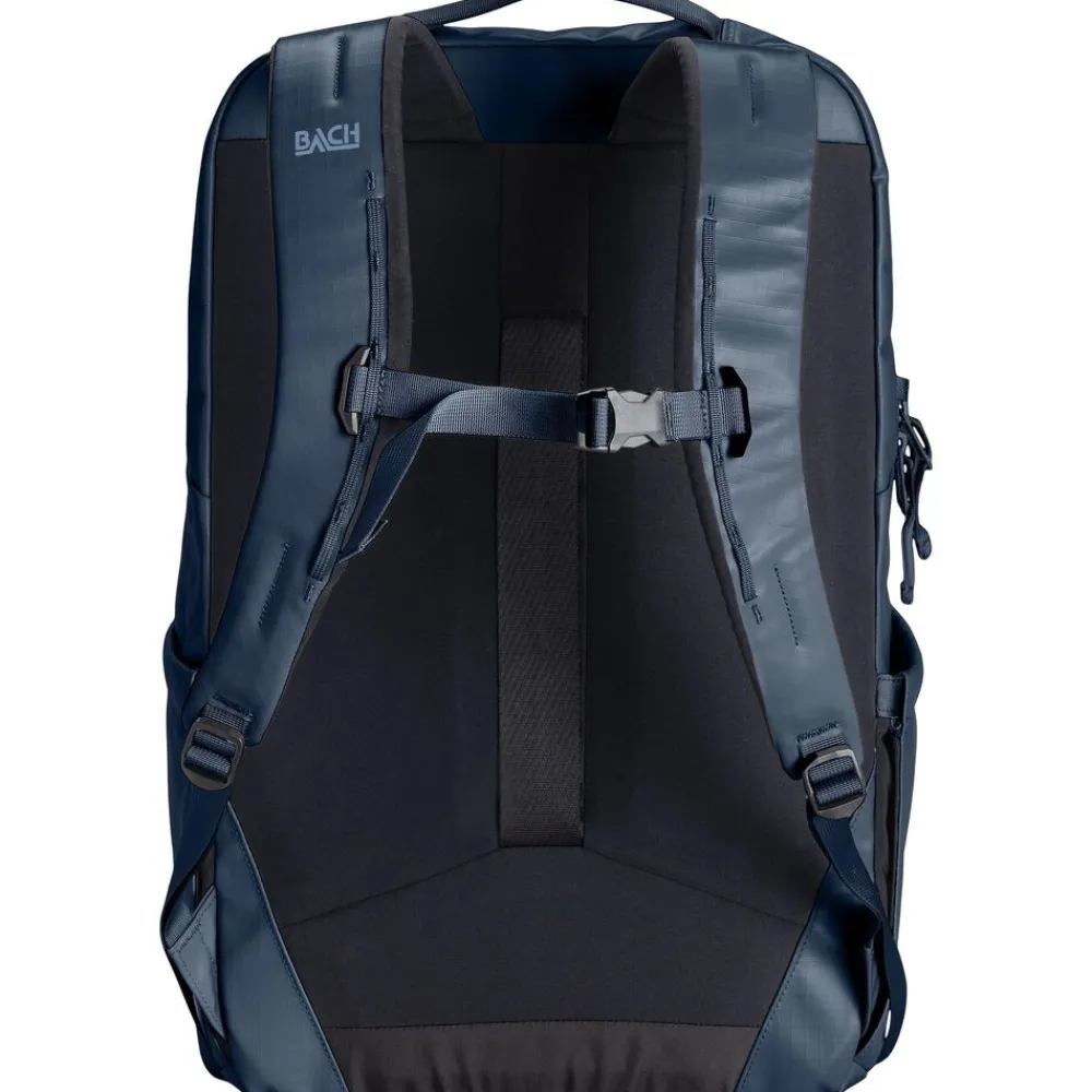 Bach Travelstar 25