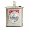 Barebones Canyon Nickel 1-200 Lumen 3W LED Lantaarn