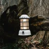Barebones Forest lantern vintage white-usb