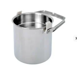BasicNature Billy Can 2L