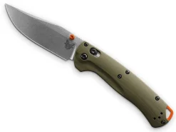 Benchmade Taggedout G10