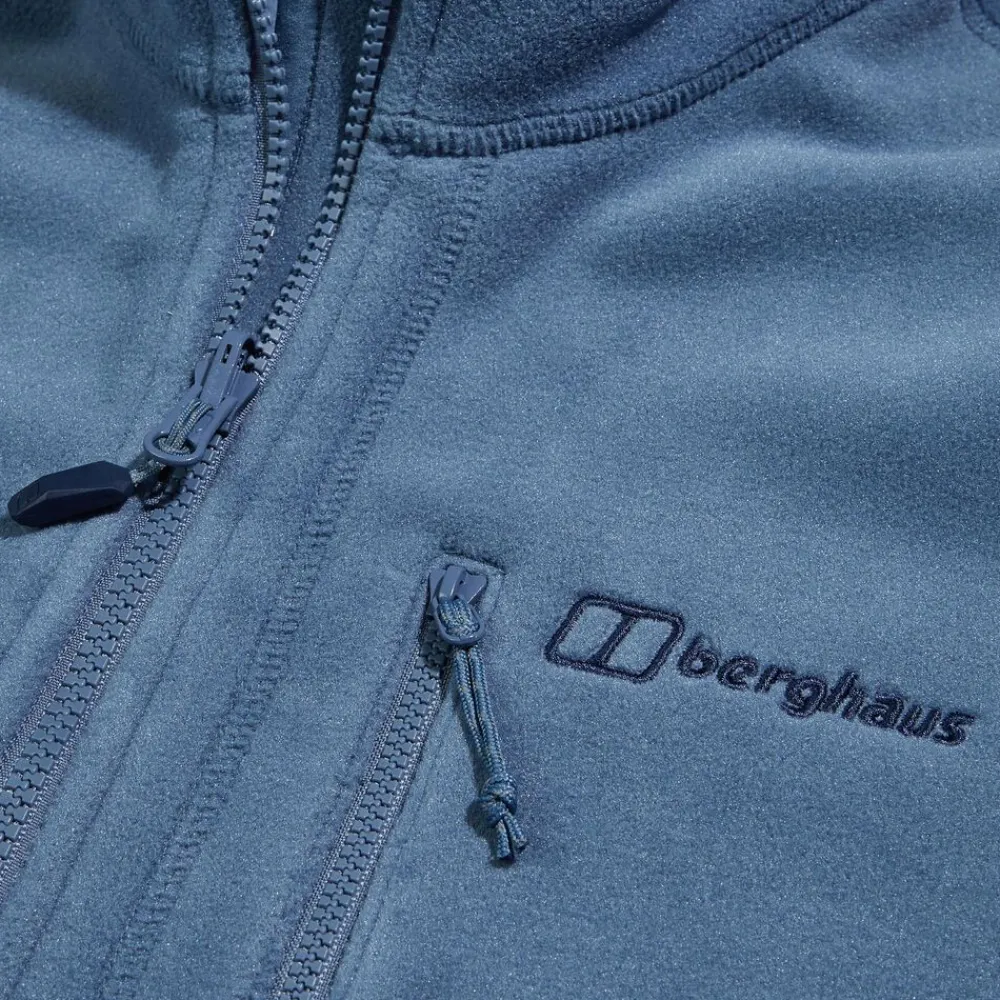 Heren Berghaus Activity PT jacket IA