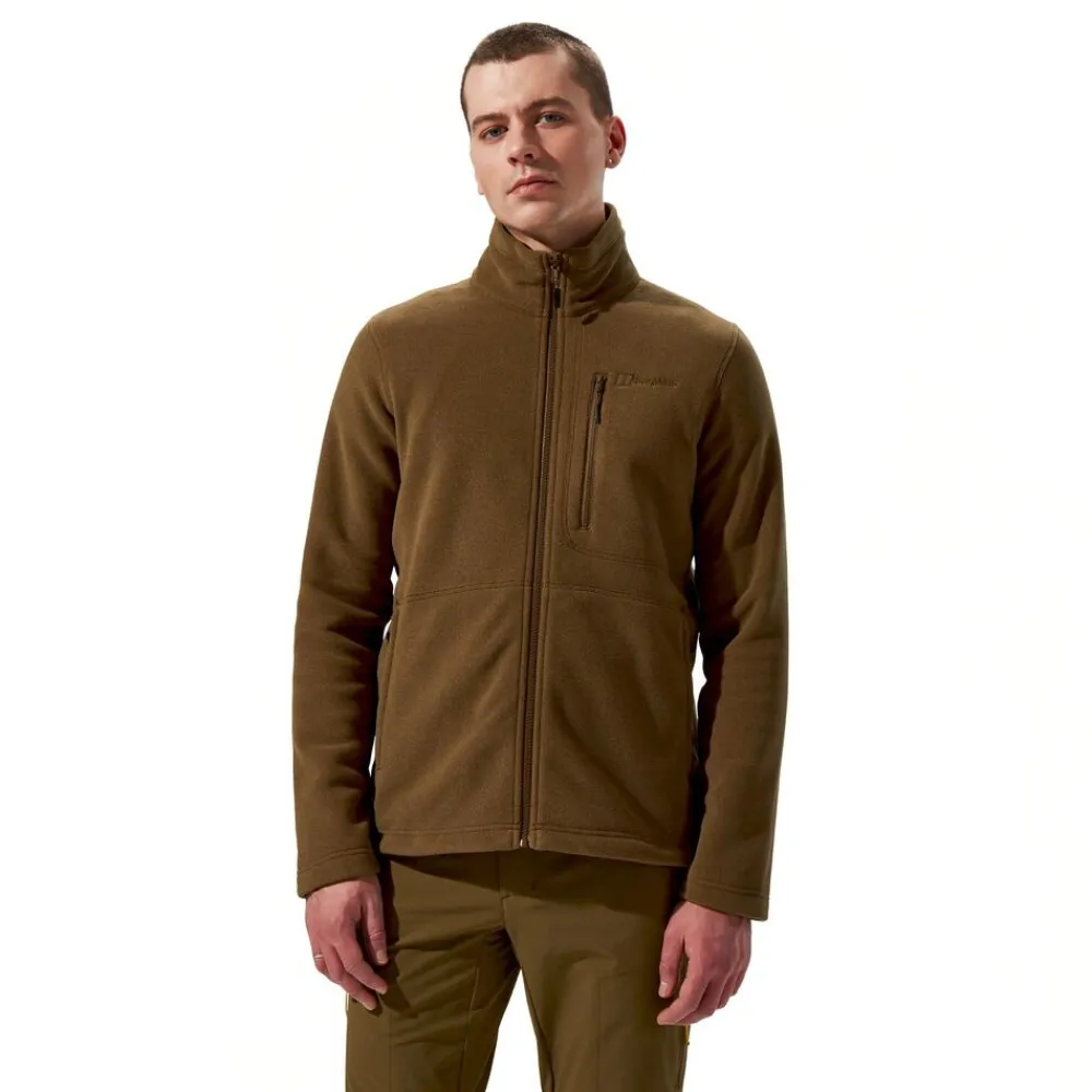 Heren Berghaus Activity PT jacket IA