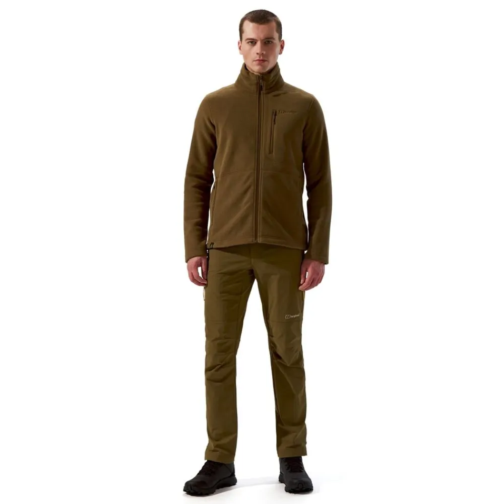 Heren Berghaus Activity PT jacket IA