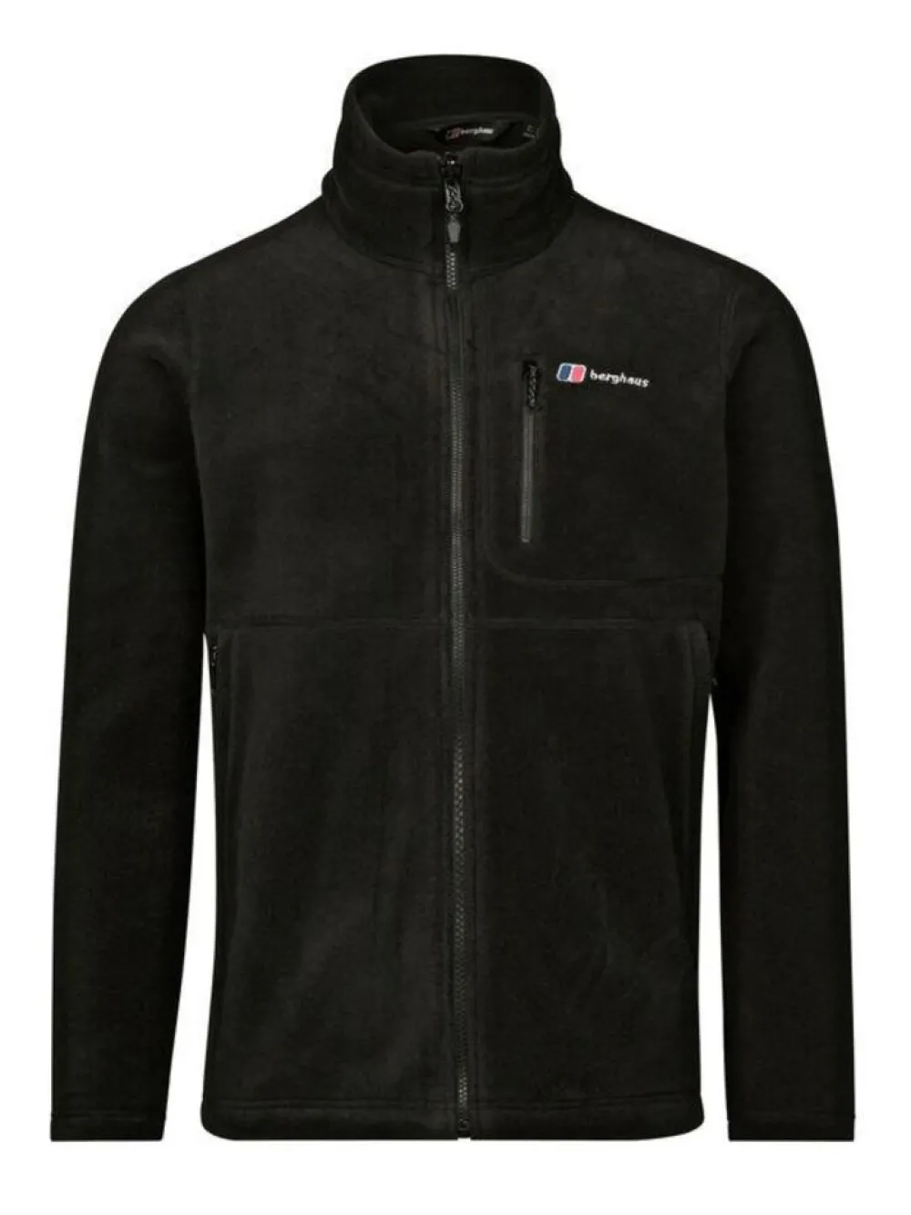 Heren Berghaus Activity PT jacket IA
