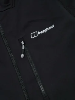 Heren Berghaus Carnot Hooded jacket