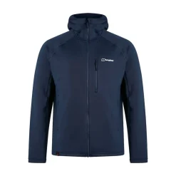 Heren Berghaus Carnot Hooded jacket