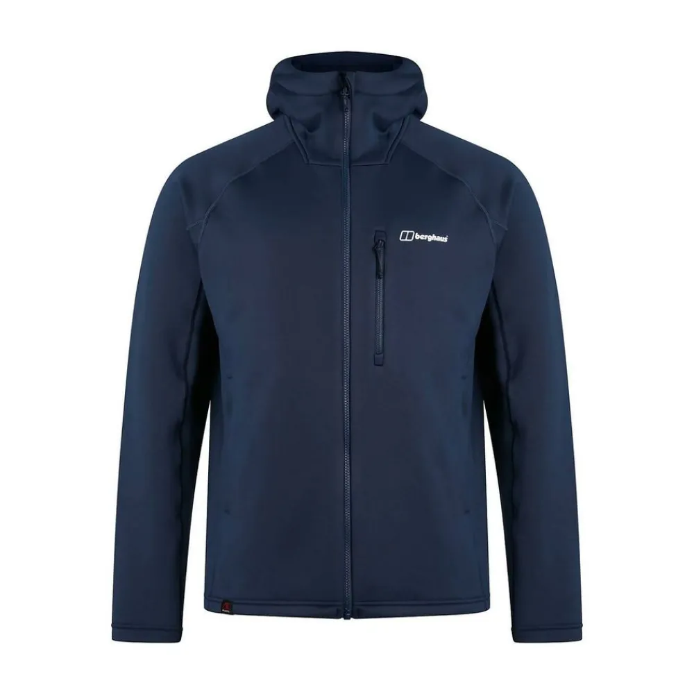 Heren Berghaus Carnot Hooded jacket