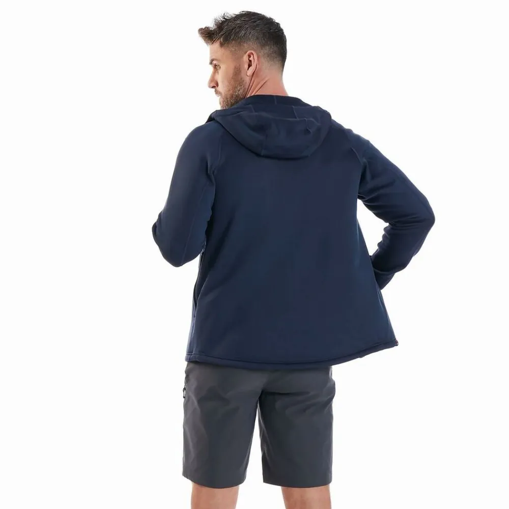 Heren Berghaus Carnot Hooded jacket