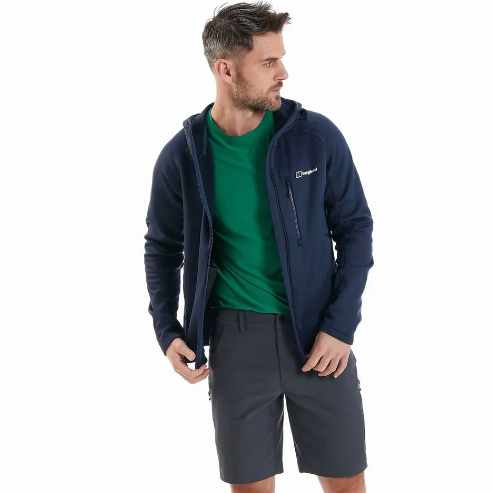Heren Berghaus Carnot Hooded jacket