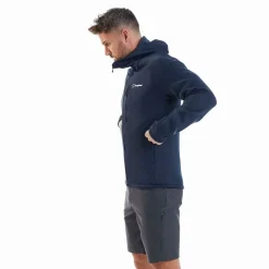 Heren Berghaus Carnot Hooded jacket