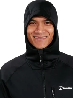 Heren Berghaus Carnot Hooded jacket