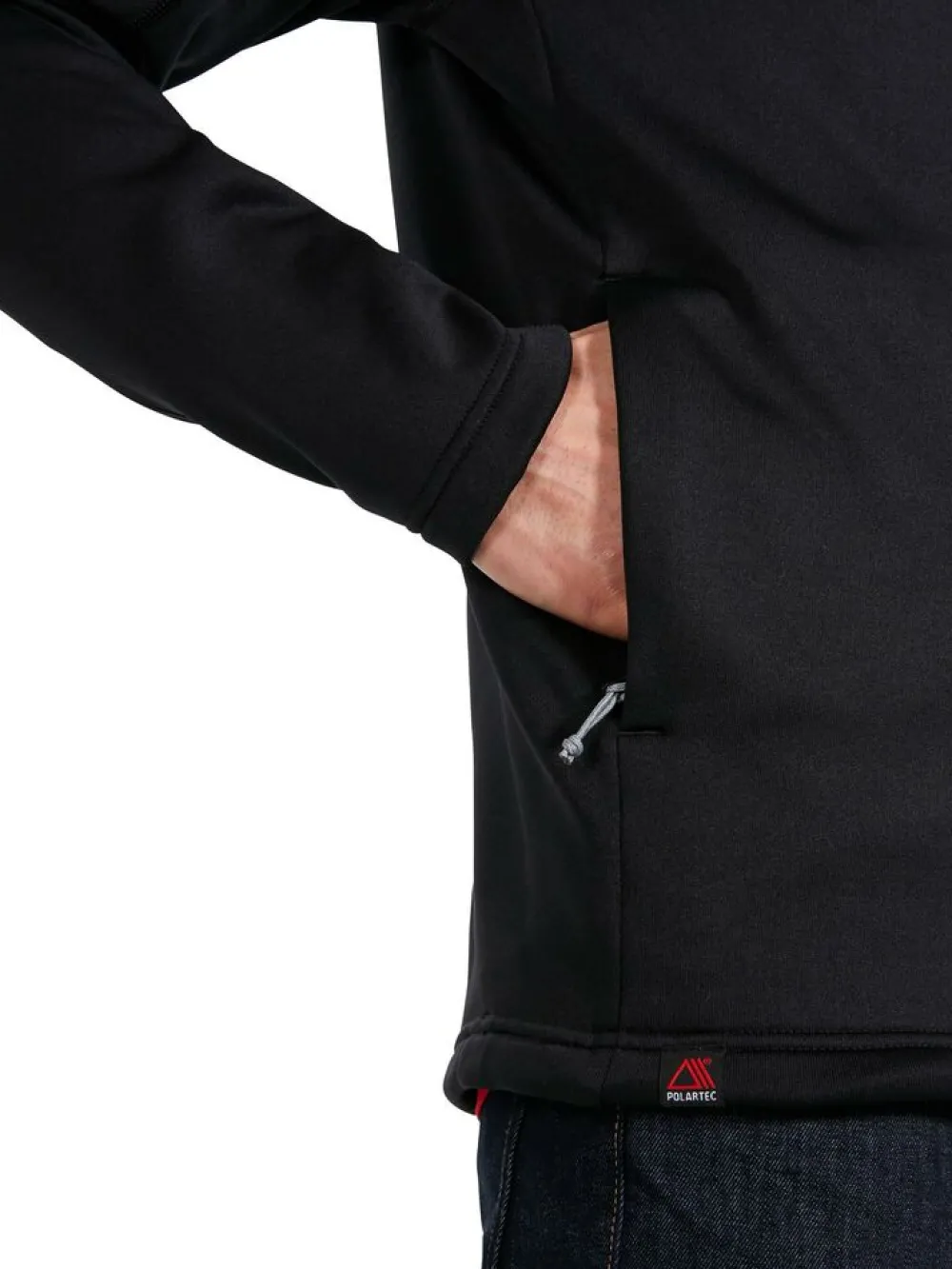 Heren Berghaus Carnot Hooded jacket