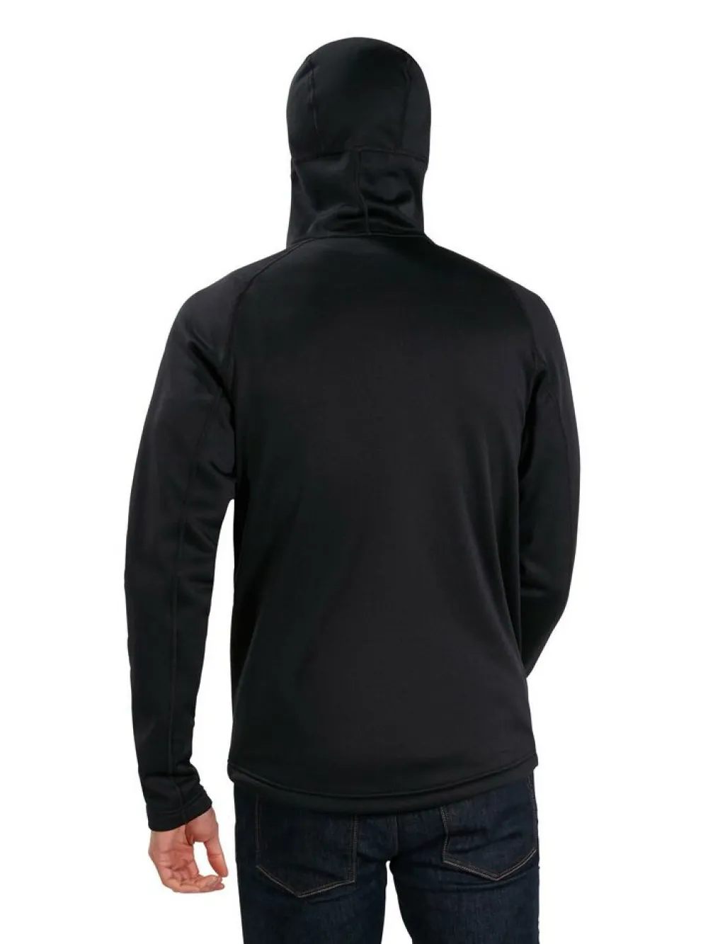 Heren Berghaus Carnot Hooded jacket