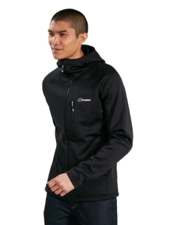 Heren Berghaus Carnot Hooded jacket