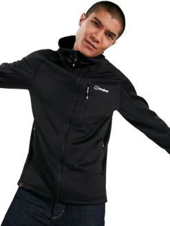 Heren Berghaus Carnot Hooded jacket