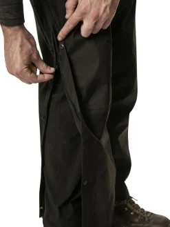 Heren Berghaus Deluge pro 2.0 overtrousers am