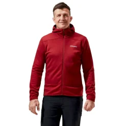 Heren Berghaus Heuberg hoody