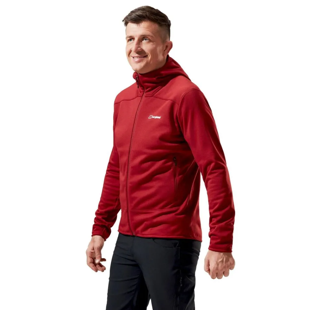 Heren Berghaus Heuberg hoody