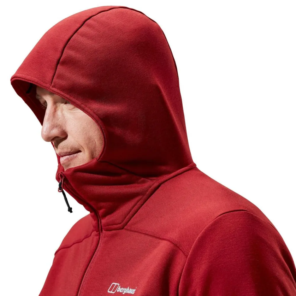 Heren Berghaus Heuberg hoody