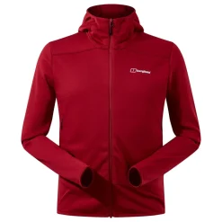 Heren Berghaus Heuberg hoody