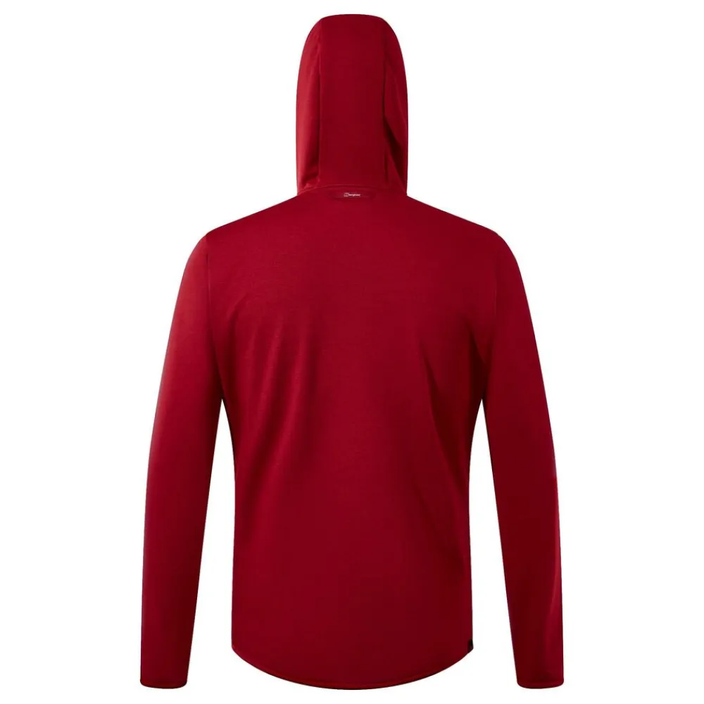 Heren Berghaus Heuberg hoody