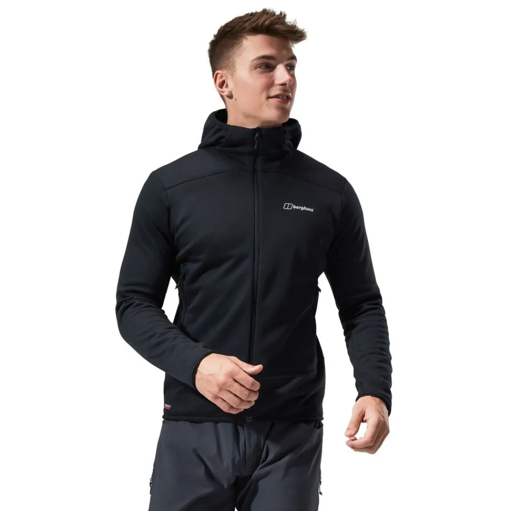 Heren Berghaus Heuberg hoody