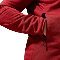 Heren Berghaus Heuberg hoody