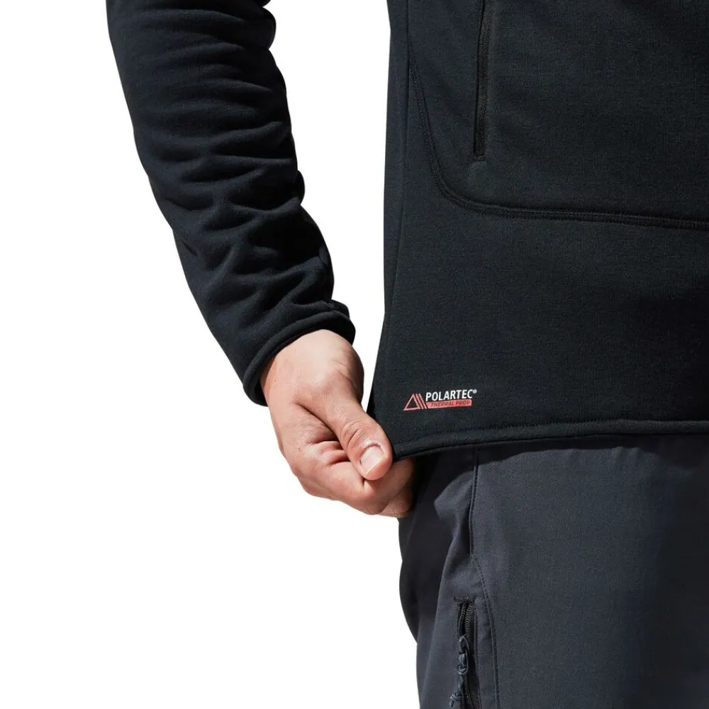 Heren Berghaus Heuberg hoody