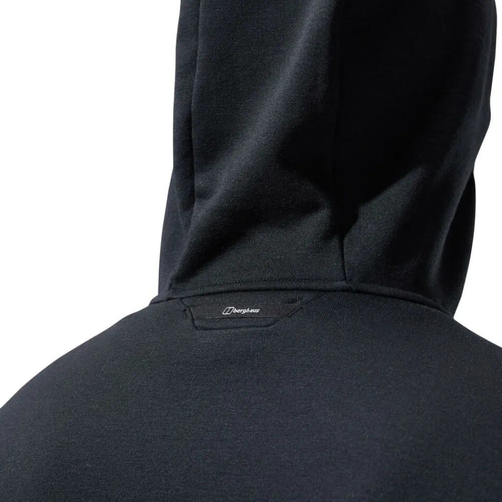 Heren Berghaus Heuberg hoody