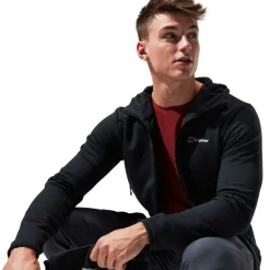 Heren Berghaus Heuberg hoody