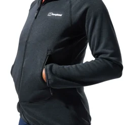 DAMES Berghaus Heuberg hoody wmns