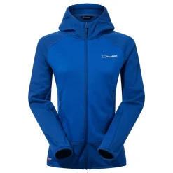 DAMES Berghaus Heuberg hoody wmns