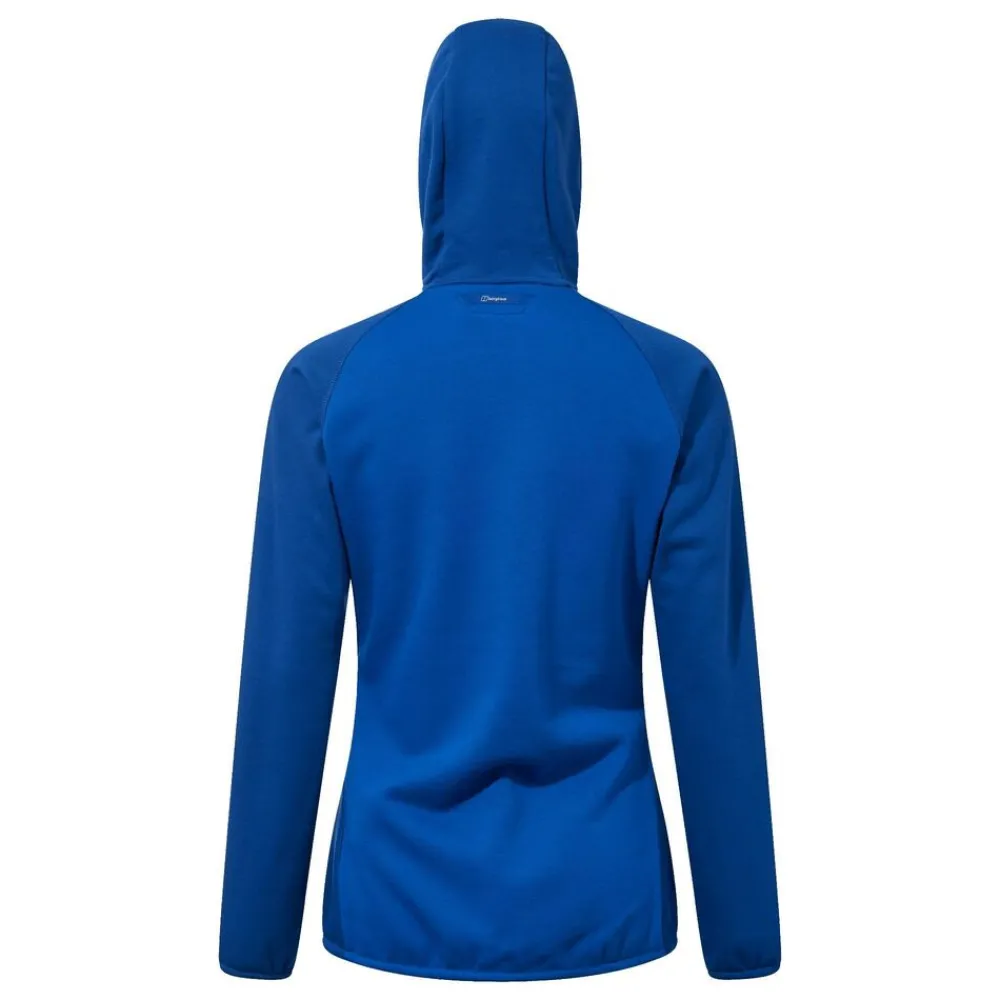 DAMES Berghaus Heuberg hoody wmns