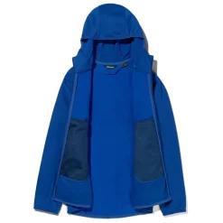 DAMES Berghaus Heuberg hoody wmns