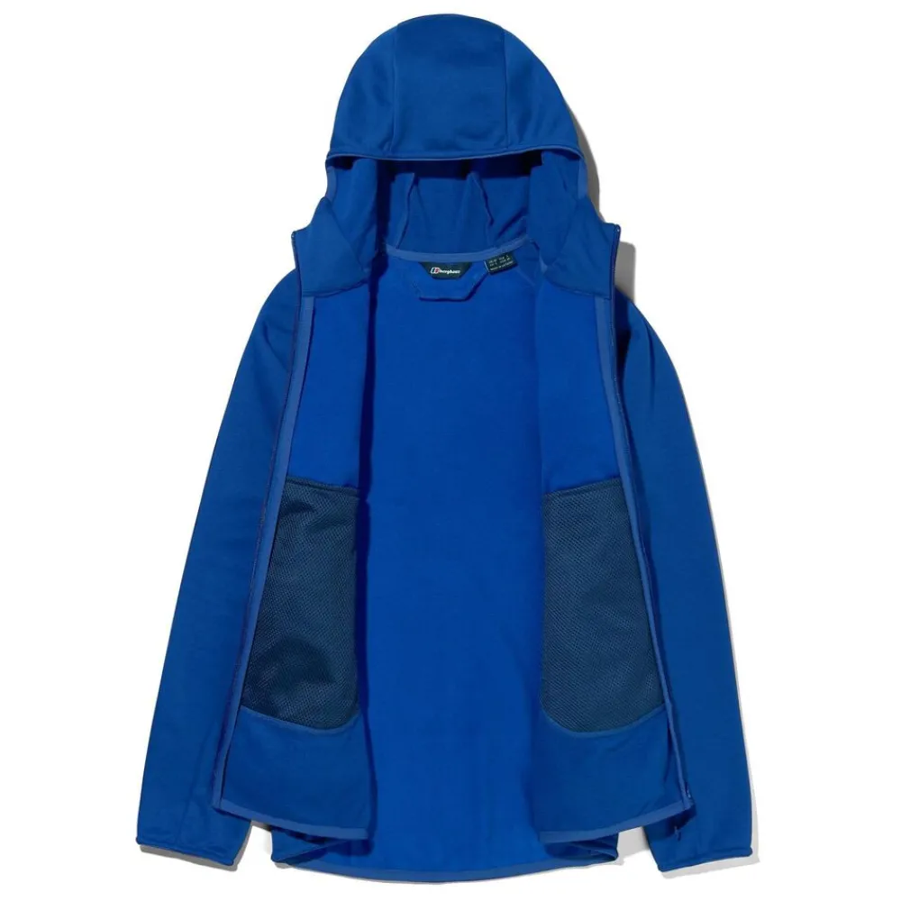 DAMES Berghaus Heuberg hoody wmns