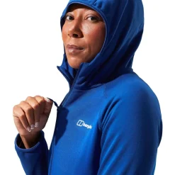 DAMES Berghaus Heuberg hoody wmns