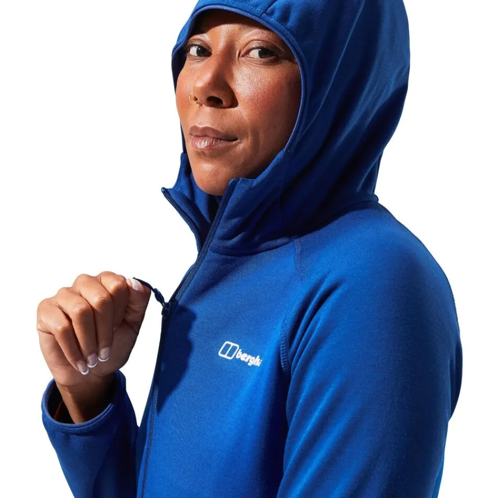 DAMES Berghaus Heuberg hoody wmns