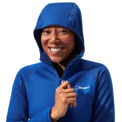 DAMES Berghaus Heuberg hoody wmns
