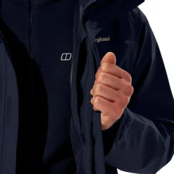 Heren Berghaus Hillwalker jacket IA