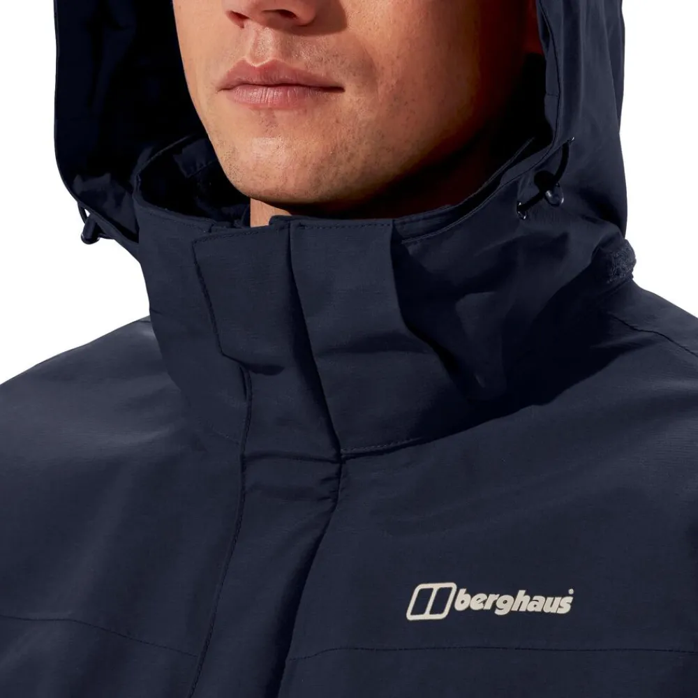 Heren Berghaus Hillwalker jacket IA