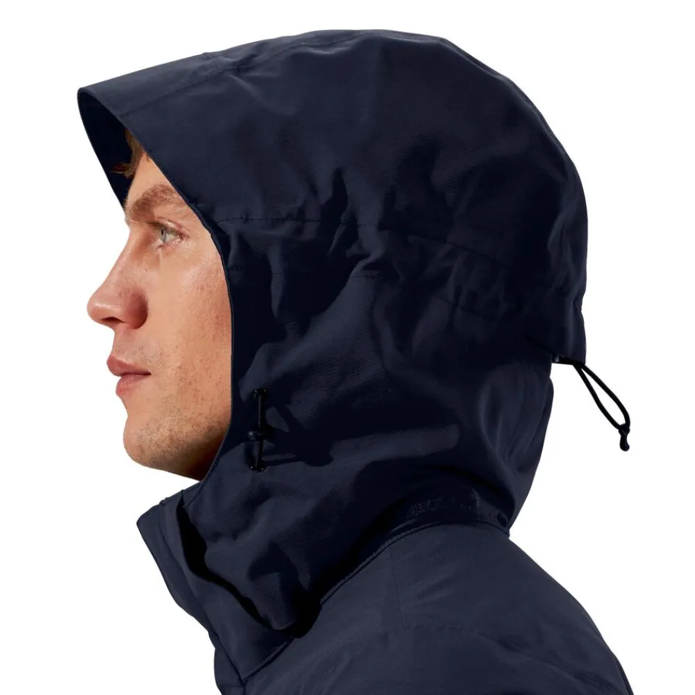 Heren Berghaus Hillwalker jacket IA
