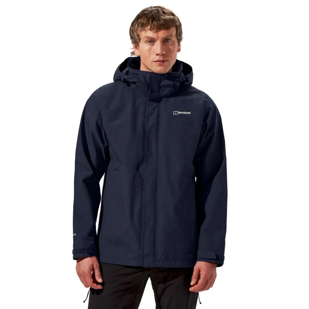 Heren Berghaus Hillwalker jacket IA