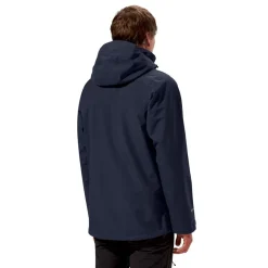 Heren Berghaus Hillwalker jacket IA