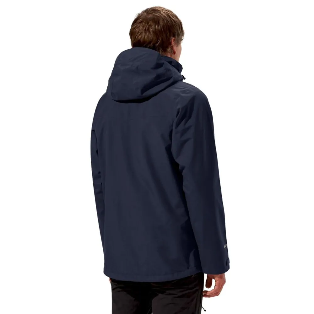 Heren Berghaus Hillwalker jacket IA