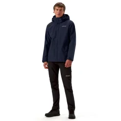 Heren Berghaus Hillwalker jacket IA