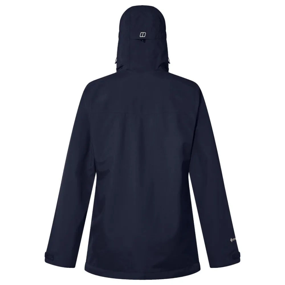 Heren Berghaus Hillwalker jacket IA